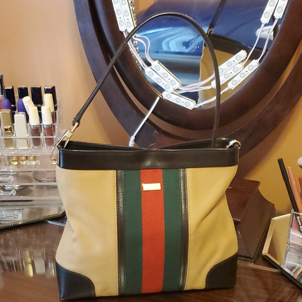 Gucci bag
